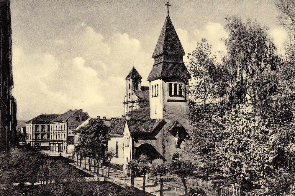 Chodov Město má další kulturní památku ZPRÁVY Karlovarský kraj