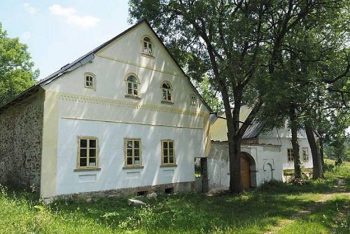 Foto: Karlovarský kraj: S příběhem náročné obnovy zchátralých památek v kraji seznamují nová videa