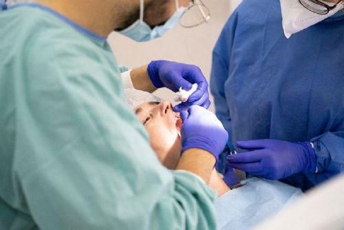 Foto: Region: Karlovarská ordinace zajišťující zubní pohotovost projde modernizací