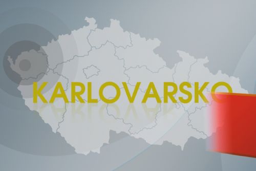 Foto: Karlovarský kraj: Archivní zprávy 15. týdne 2022 (TV Západ)