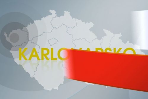Foto: Karlovarský kraj: Zprávy 31. týdne 2017 (TV Západ)