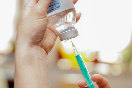 Foto: Mariánské Lázně: Ve městě vznikne nové očkovací místo 