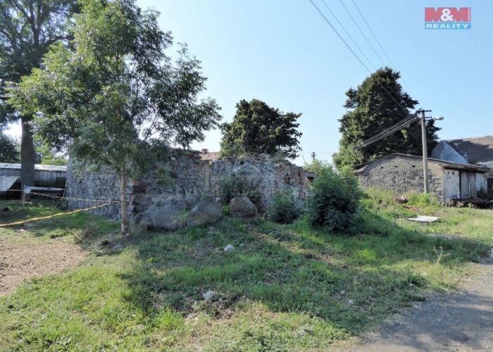 Prodej rodinného domu, 199 m2, Vrbice - Bošov