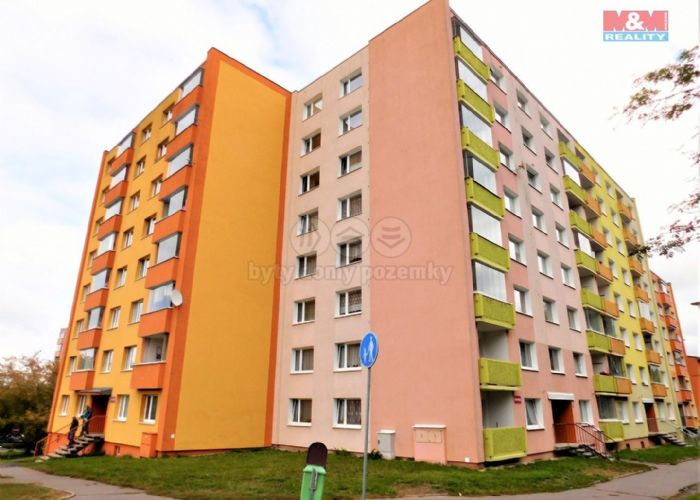 Prodej bytu 4+1, 79 m2, Karlovy Vary