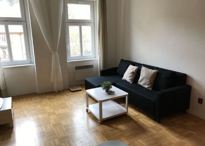 Prodej bytu 2+1, 90 m2, Karlovy Vary