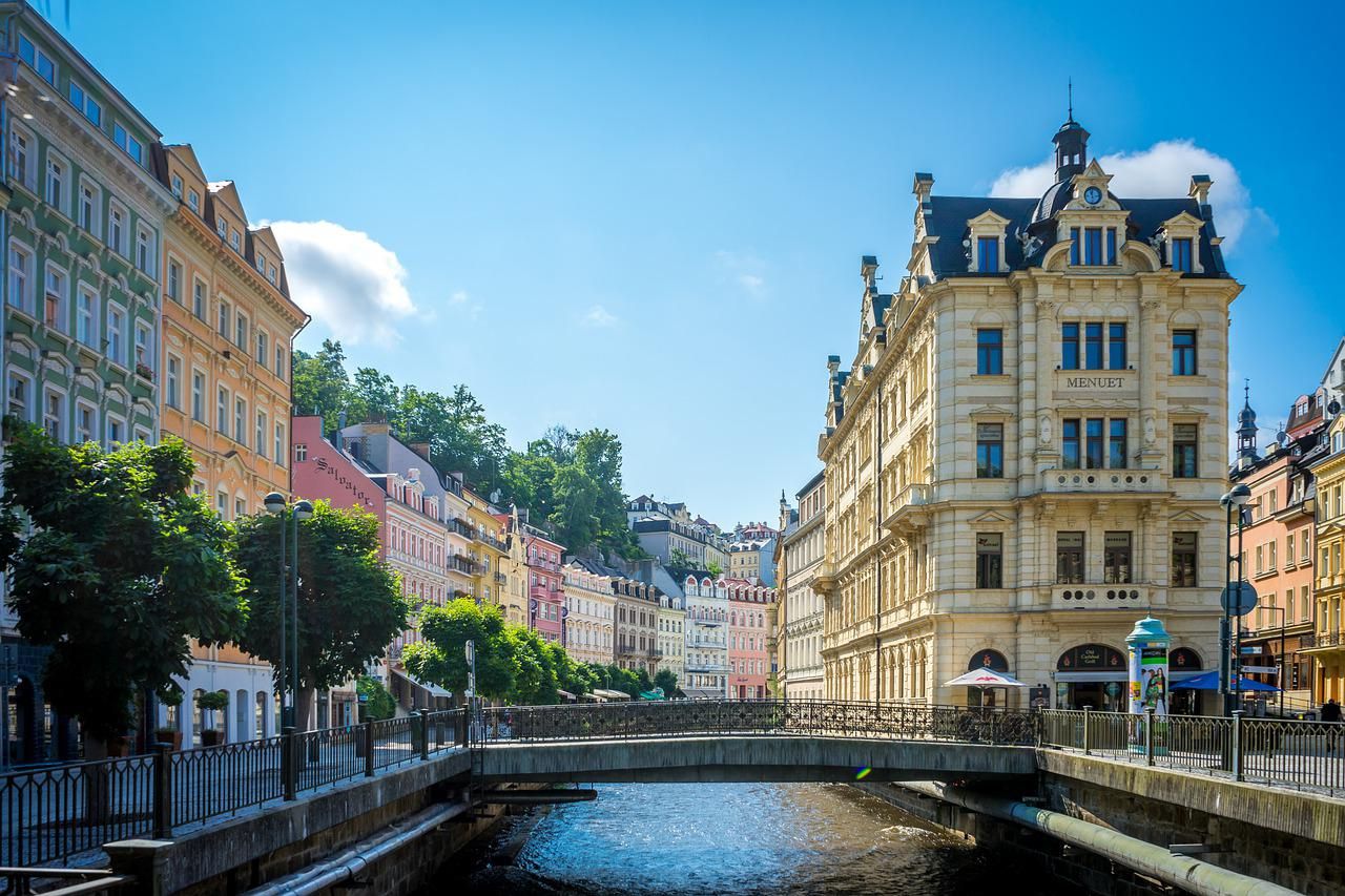 obrázek: Překlady Karlovy Vary