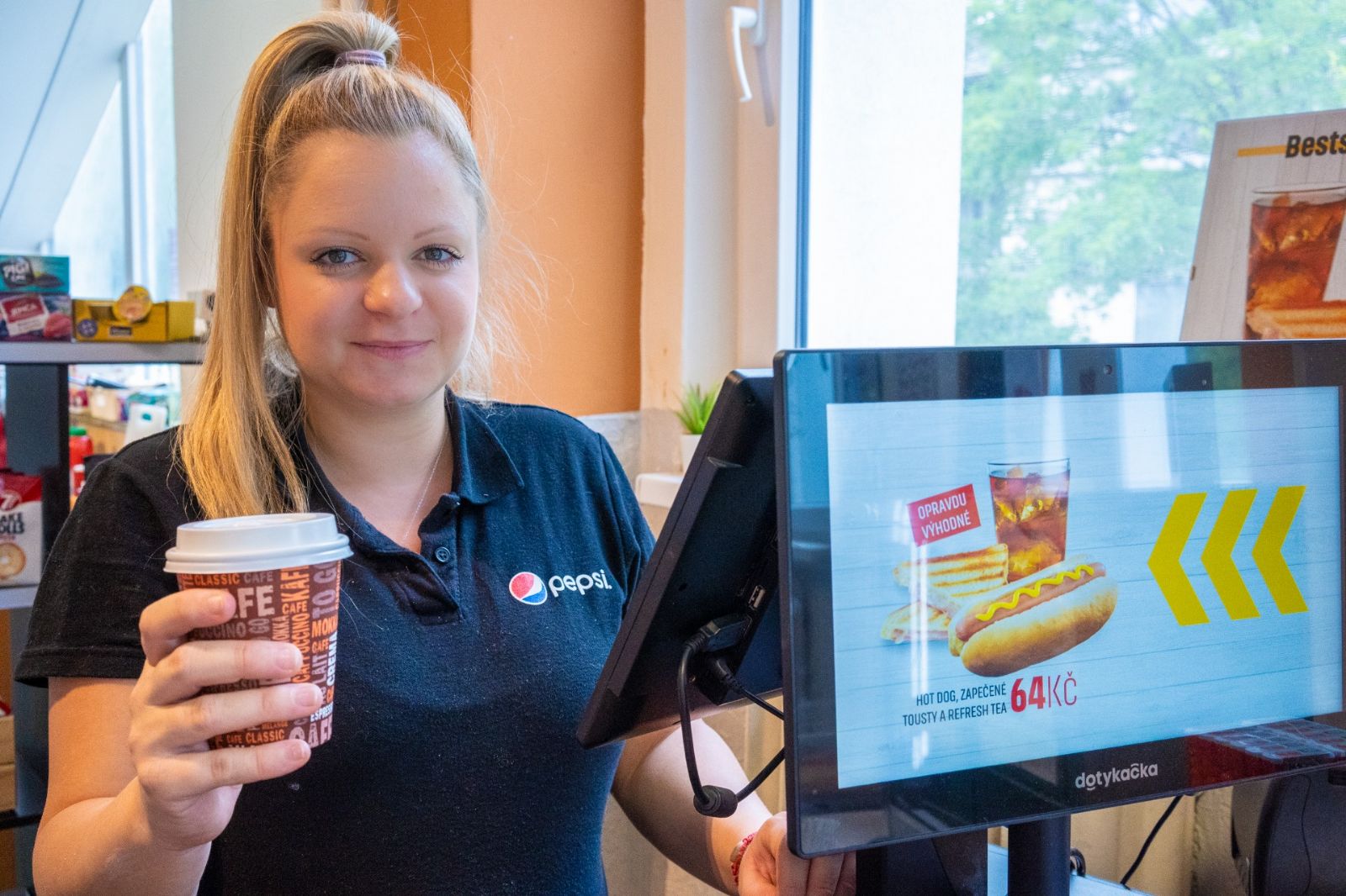obrázek: ReFresh Bistro otevírá nové pobočky na školách v Západočeském kraji