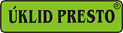 obrazek: logo ÚKLID PRESTO, S.R.O.