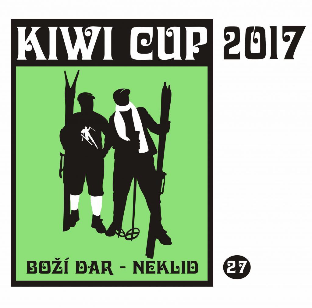 obrázek: Boží Dar: KiwiCup 2017 se blíží