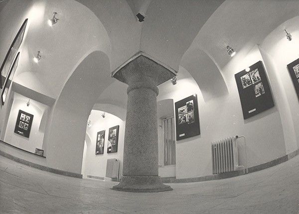 obrázek: Cheb: Art Centrum Galerie 4 zve na lednový program