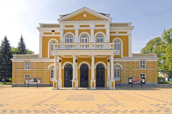 obrázek: Cheb: Kulturní přehled na leden 2017