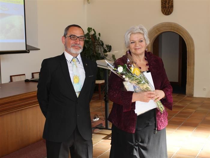 obrázek: Cheb: Nejlepší studenti a učitelé byli oceněni Nadací Schola Ludus