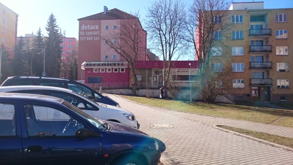 obrázek: Cheb: Prodejna řeznictví Jelen zítra končí. EET je poslední kapka