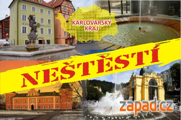 obrázek: Dolní Nivy: Tragická nehoda uzavřela silnici