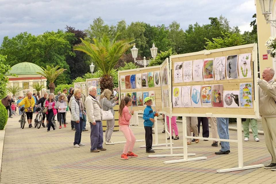 obrázek: Františkovy Lázně: Festival kresleného humoru bude v červenci