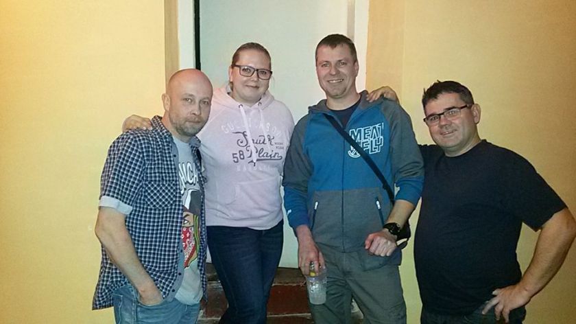 obrázek: Hranice: V Besedě se uskutečnil Winter Fest 2016