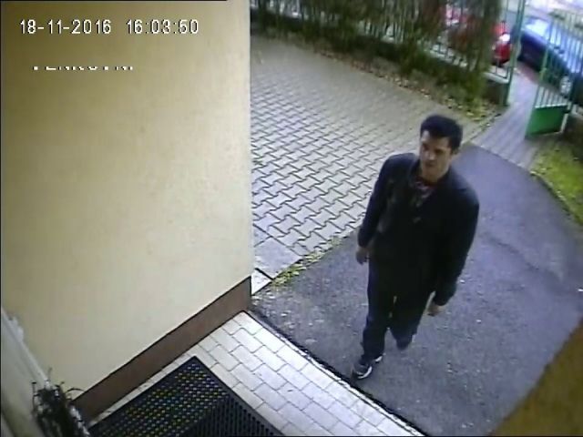 obrázek: Jeho drzost nezná hranic