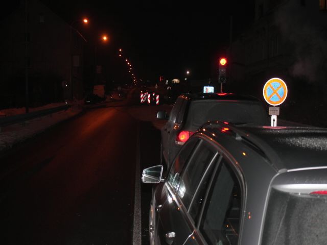 obrázek: Karlovy Vary: Dvě nehody z nedbalosti se škodou 320 tisíc