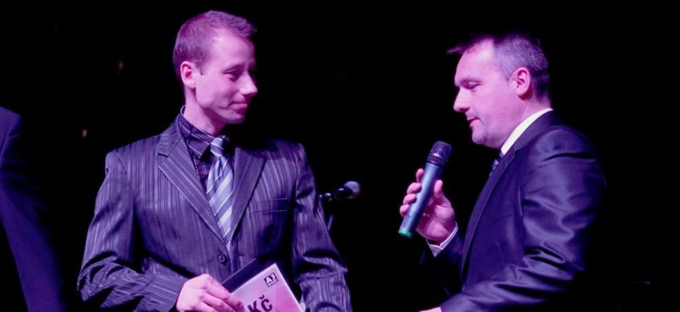 obrázek: Karlovy Vary: Kdo bude nejúspěšnější sportovec roku 2016? Nominujte svého favorita!