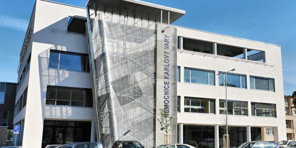 obrázek: Karlovy Vary: Nové plicní oddělení zve na Den otevřených dveří v sobotu
