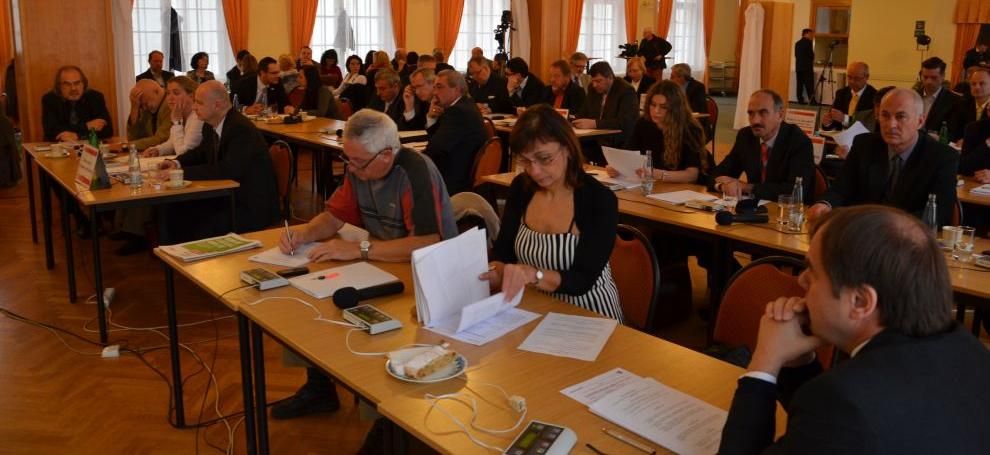 obrázek: Karlovy Vary: O čem budou jednat zastupitelé v úterý?