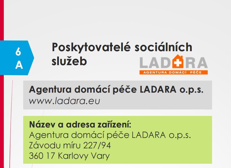 obrázek: Karlovy Vary: Tíživá životní situaci? Hledejte pomoc na webu města