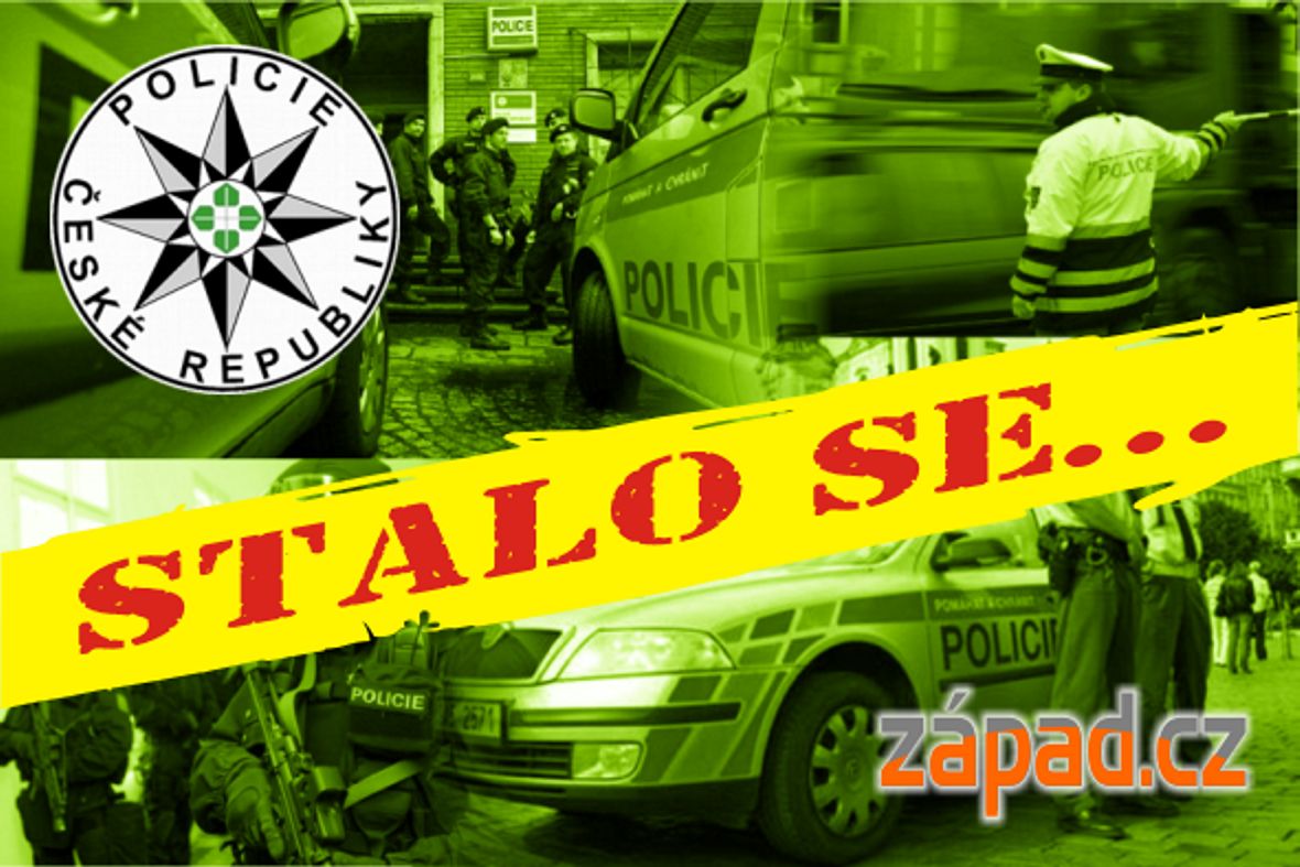 obrázek: Neunesl partnerský rozchod