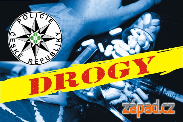 obrázek: Ostrov: Řídila pod vlivem drog