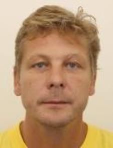 obrázek: Sokolov: Policie hledá Zdeňka Večeřu. Viděli jste ho?