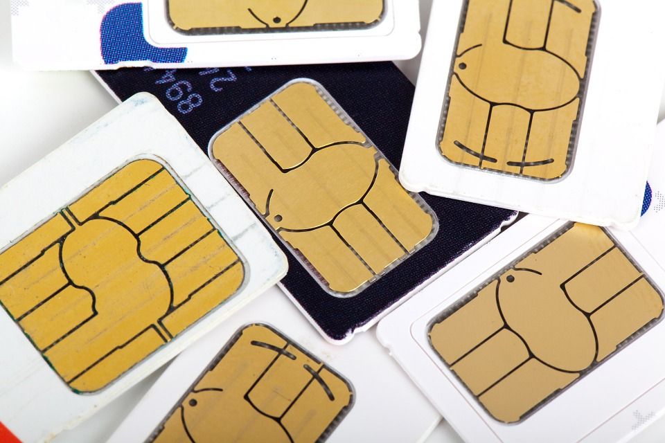 obrázek: Region: ÚOHS prověří podezření z kartelu mobilních operátorů
