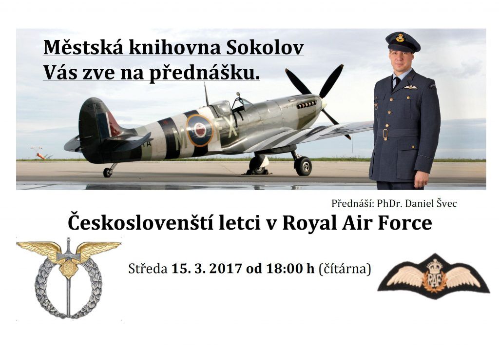 obrázek: Sokolov: Březnové akce v knihovně