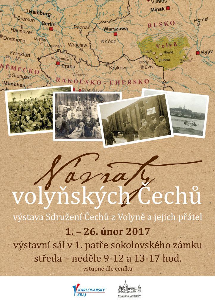 obrázek: Sokolov: Muzeum zve na únorové akce