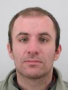 obrázek: Sokolov: Policie hledá Michala Pince