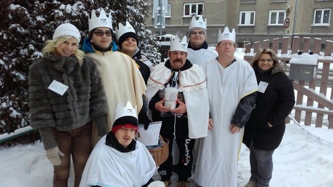 Sokolov: Tříkrálová sbírka byla úspěšnější než minulý rok