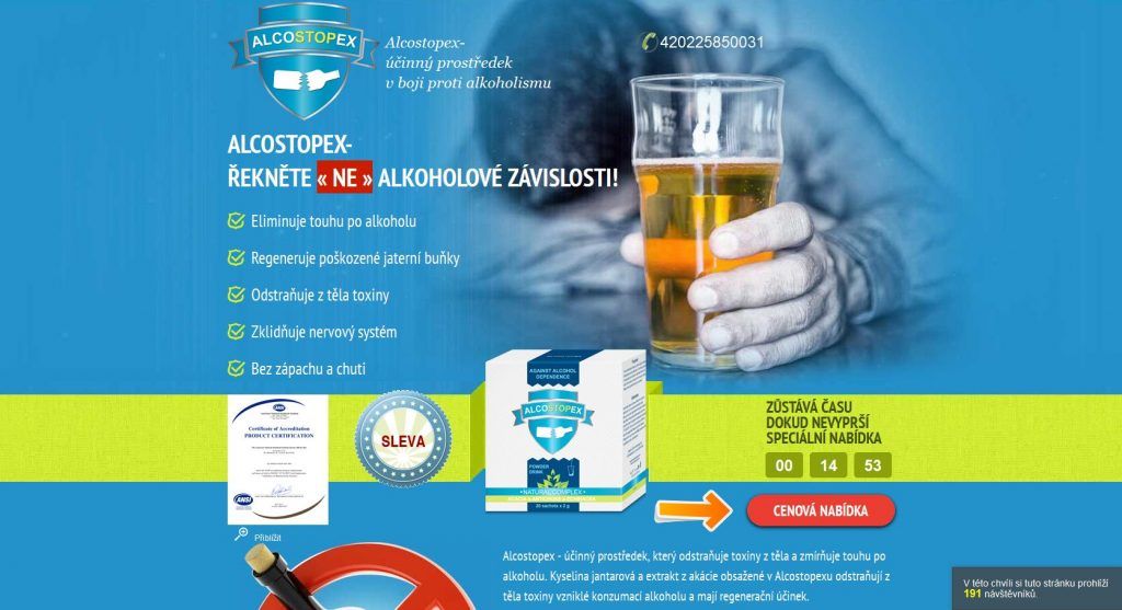 obrázek: Tři desítky klamavých reklam v jednom odkazu. Varujte ostatní!