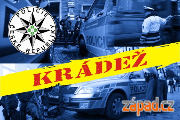 obrázek: Zmocnil se zaparkovaného vozidla