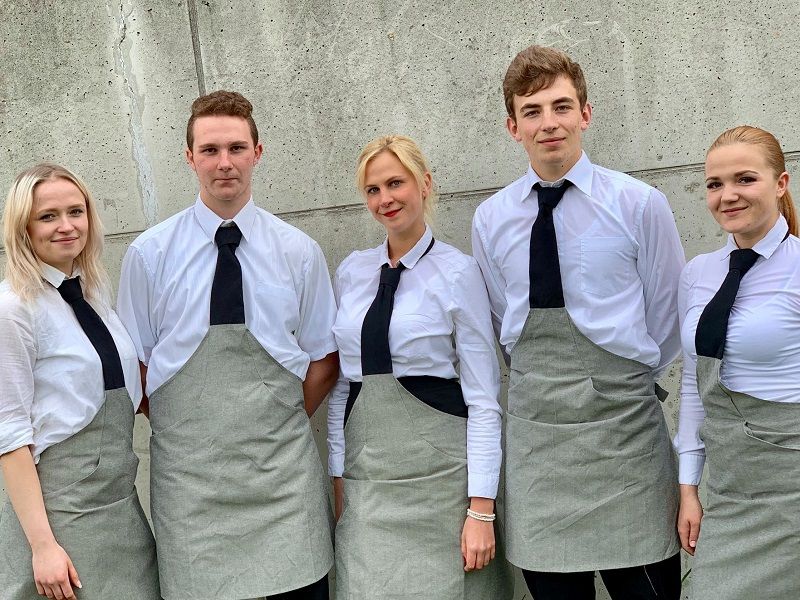 obrázek: Zajistili jsme catering pro zaměstnance plzeňského Globusu