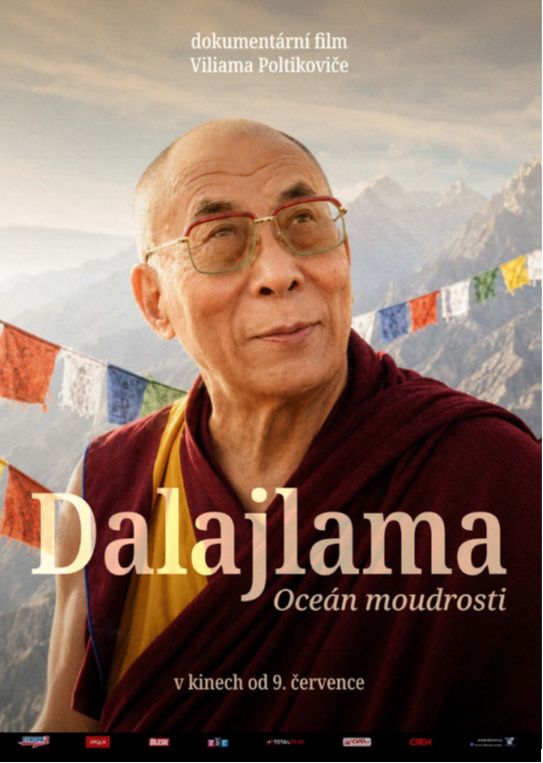Dalajlama - Oceán moudrosti