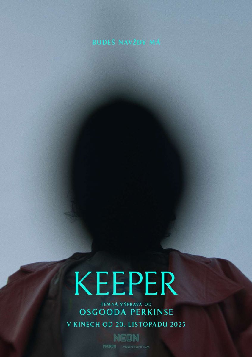 Keeper