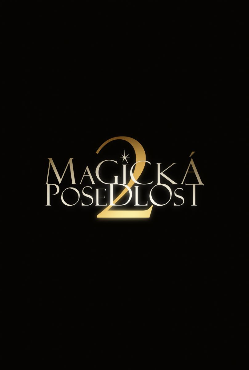 Magická posedlost 2