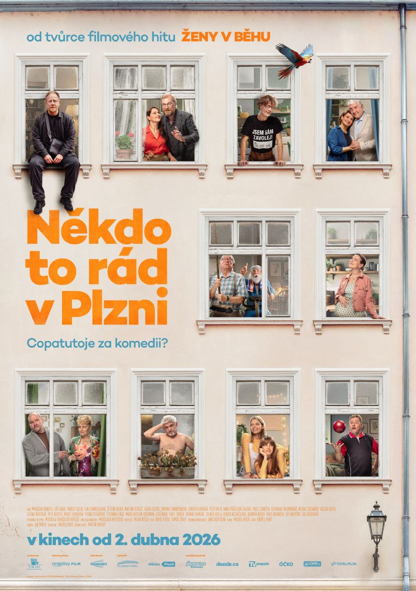 Někdo to rád v Plzni