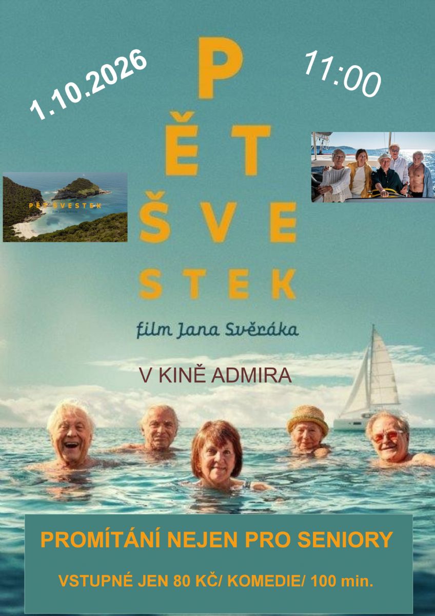 Pět švestek