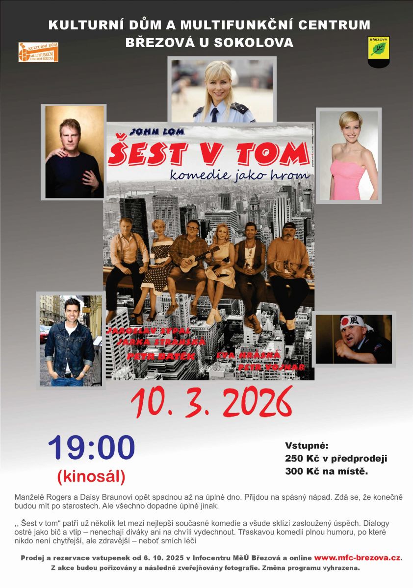 Šest v tom