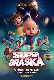Superbráška
