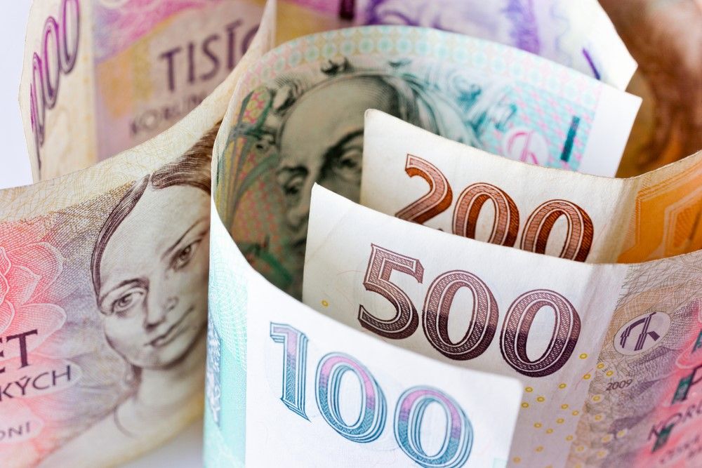 Malé půjčky jsou v dnešní době ideálním společníkem před výplatou