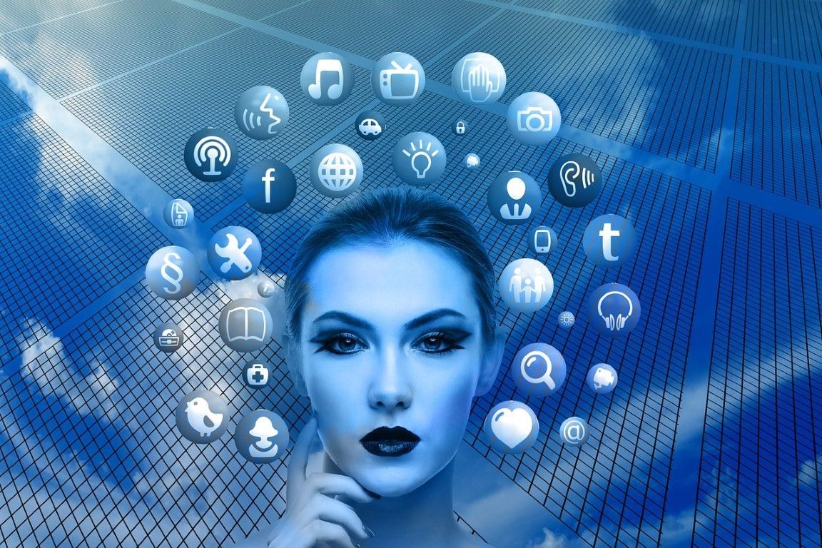 obrázek: Online agentura UNIWEB zajišťuje firmám a živnostníkům správu sociálních sítí Facebook a Instagram