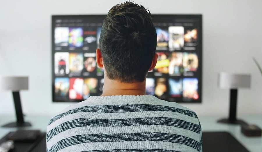 Jak streamovací platformy mění prostředí distribuce českého filmu