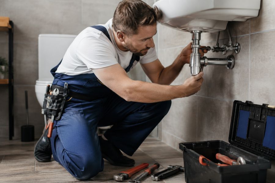 Když voda nečeká: proč se vyplatí mít po ruce spolehlivé instalatérské služby