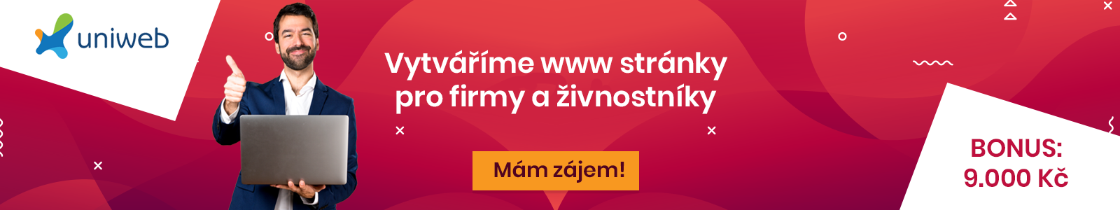 weby uniweb