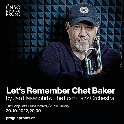 Let´s Remember Chet Baker